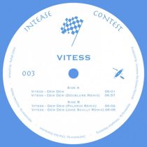 Vitess – INTEASE 003 (Remixes)