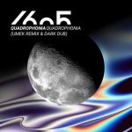 Quadrophonia – Quadrophonia (UMEK Remix & Dark Dub)