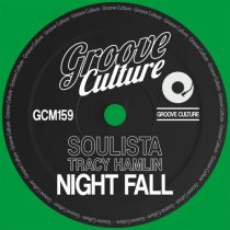 Soulista, Tracy Hamlin – Night Fall