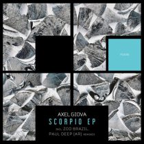 Axel Giova – Scorpio EP