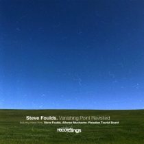 Steve Foulds – Vanishing Point Revisited