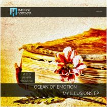 Ocean of Emotion – My Illusions