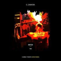 G.Zamora – Cumbia Tomate (Aura Remix)