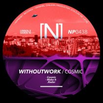 Withoutwork – Cosmic