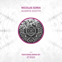 Nicolas Soria – Always South