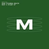 Daan Steenman, Rooleh – Keep A Steady EP
