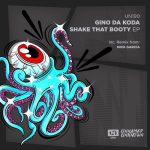 Gino Da Koda – Shake That Booty