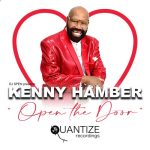 Kenny Hamber – Open The Door