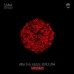 Maccari, AKA the Alien – Massimo