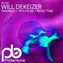 Will DeKeizer – Emerald / Route 66 / Bend Time