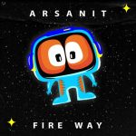 Arsanit – Fire Way