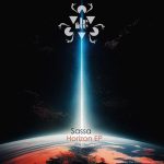 Sassa – Horizon EP