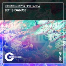 Richard Grey, Pink Panda – Let’s Dance