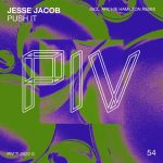 Jesse Jacob – Push It