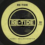 Re-Tide – Funky Rollercoaster