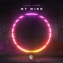 Galck, Gadas – My Mind (Extended Mix)