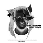 Phil Kieran – Lunar Launch