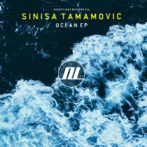 Sinisa Tamamovic – Ocean EP