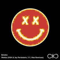 Betoko – Wakko (Remixes)
