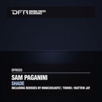 Sam Paganini – Shade