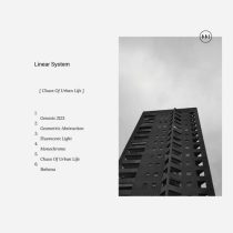 Linear System – Chaos of Urban Life