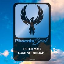 Peter Mac – Look At The Light