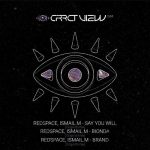 ISMAIL.M, Redspace – Say You Will