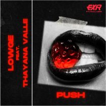 Thayana Valle, Lowge – Push