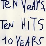 VA – 10 Years, 10 Hits