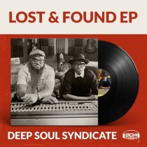 Rona Ray, Deep Soul Syndicate – Lost & Found