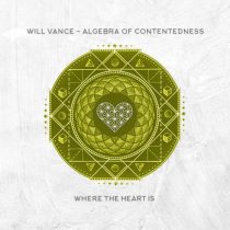 Will Vance – Algebra Of Contentedness