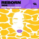 SIDEPIECE – Reborn [Kyle Walker Extended Mix]