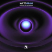 Dany Dz – Variance