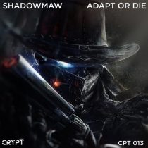 Shadowmaw – Adapt or Die
