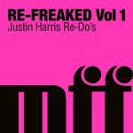 Freaks – Re-Freaked Vol 1