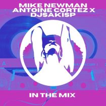 Mike Newman, Antoine Cortez, Djsakisp – In the Mix (Original Mix)