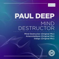 Paul Deep (AR) – Mind Destructor