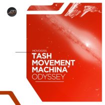 Tash, Movement Machina – Odyssey