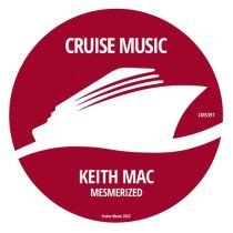 keith mac – Mesmerized