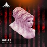 Golpe – Ahiru EP
