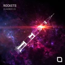 VA – Rockets // Launch 15