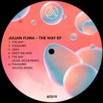 Julian Fijma – The Way EP