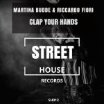 Martina Budde, Riccardo Fiori – Clap Your Hands