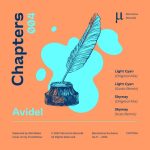 Avidel – Chapters