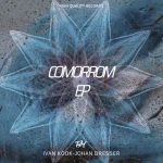 Ivan Kook – Comorrom EP