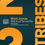 Mark James – Got a Lot to Live For (Ken@Work’s Nu Disco Monster Mix)