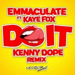 Emmaculate – Do It (feat. Kaye Fox) (Kenny Dope Remix)