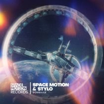 Stylo, Space Motion – Bombaya