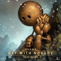 KSHMR, Baimz – Get With Nobody (feat. Baimz) [Extended Mix]