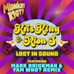 Kris King, Rion S – Lost in Sound